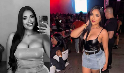 Feminicidio de Claudia Timpson sacude a Panamá